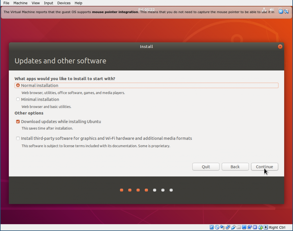 Ubuntu перезагрузка. Установка Linux на VM. Загрузка Ubuntu 18. LVM установить на Linux. Encrypt в Ubuntu 18.04.