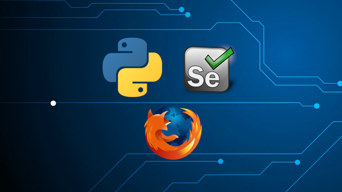 python selenium download pdf preview firefox